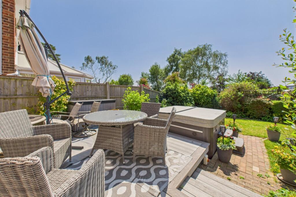 Additional image 27 of Edgarton Road, Poole, Dorset, BH17