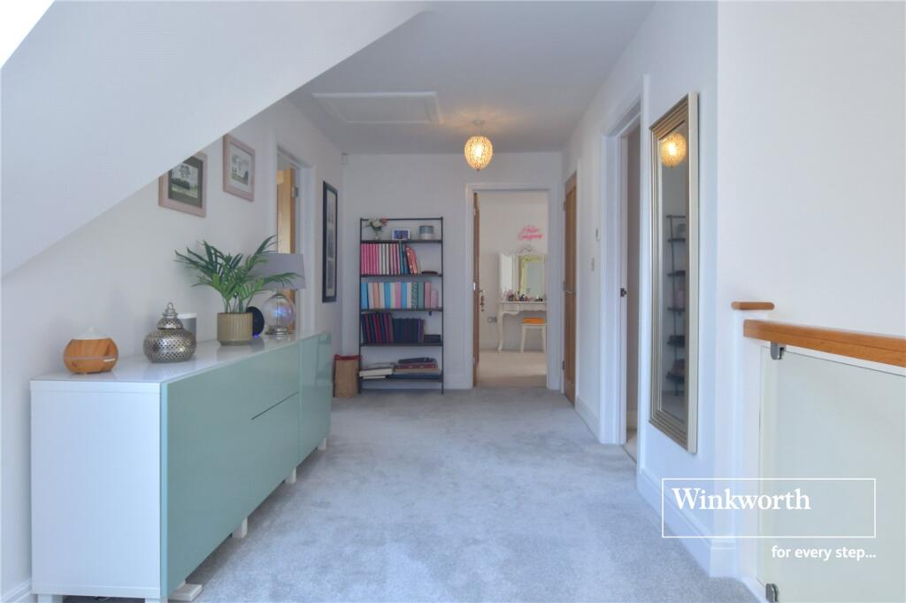 Additional image 13 of Wimborne Road East, Ferndown, Dorset, BH22