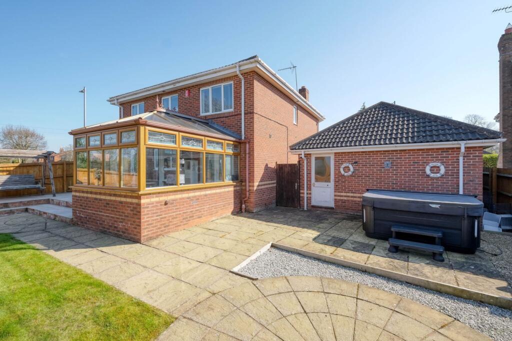 Additional image 20 of Great Hockings Lane, Webheath, B97