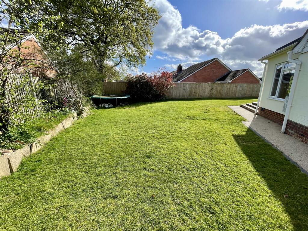 Additional image 25 of Ringwood Road, Verwood