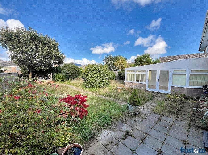 Additional image 18 of Kellaway Road, Canford Heath, Poole, Dorset, BH17