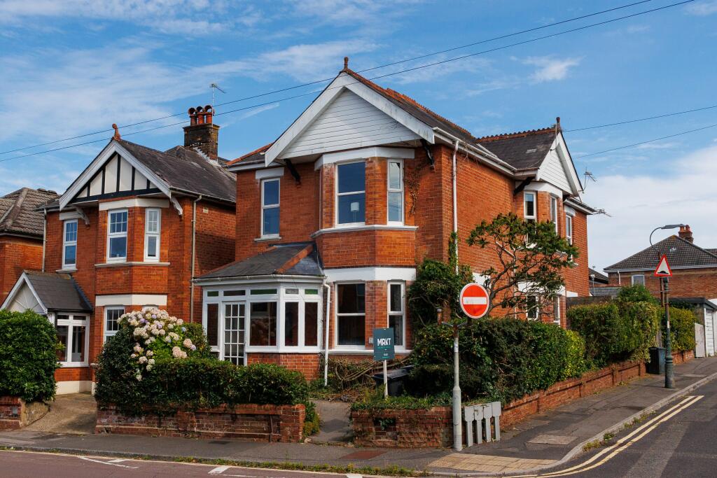 Property image for Stanfield Road, , Bournemouth