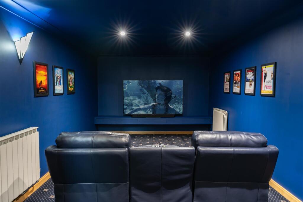 Additional image 10 of Western Avenue, Branksome Park