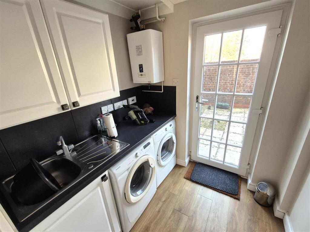 Additional image 9 of Barbers Gate, Poole