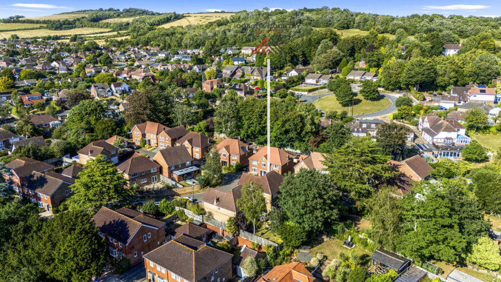 Additional image 2 of Valley Gardens, Findon, BN14