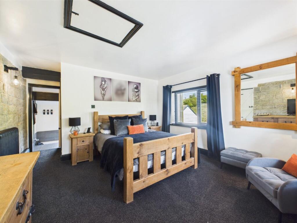 Additional image 16 of Hardgate Cottage, Brow Top Road, Haworth