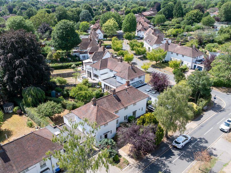 Additional image 25 of Brockswood Lane, West Side