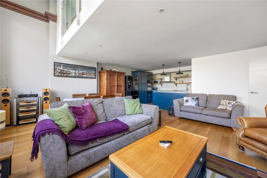 Additional image 19 of Richmond Terrace, Brighton, East Sussex, BN2