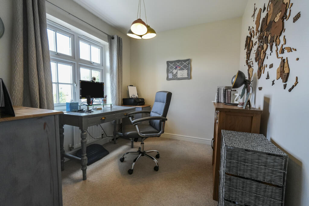 Additional image 24 of Chapel Rise, Birmingham, B45