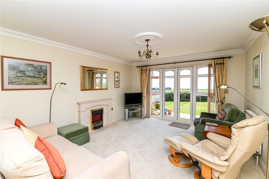 Additional image 22 of Seascape, 50-52 Marine Drive East, Barton on Sea, Hampshire, BH25