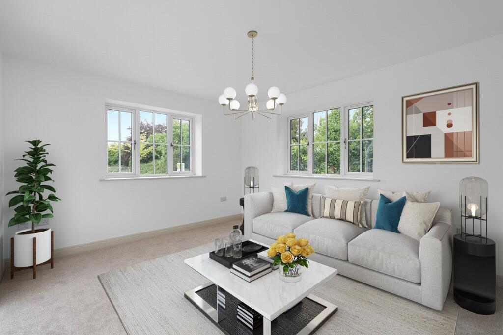 Additional image 5 of Christchurch Road, Ringwood, Hampshire, BH24