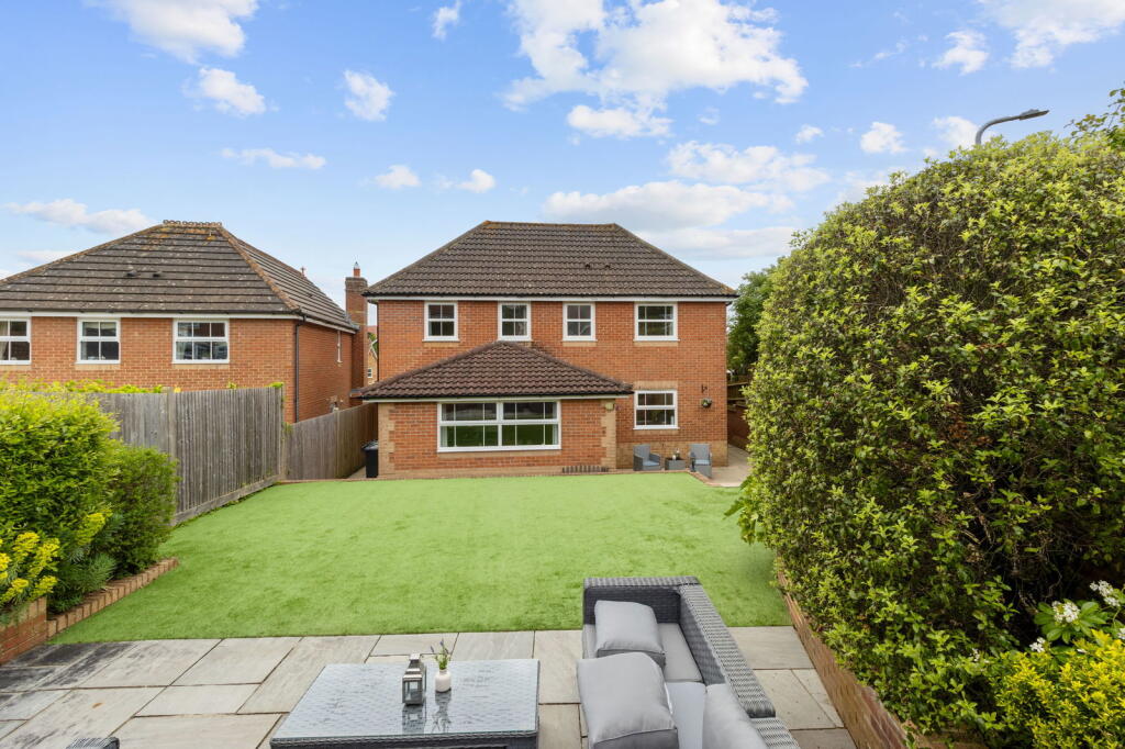 Additional image 36 of Glessing Road, Stone Cross, Pevensey, BN24 5FD