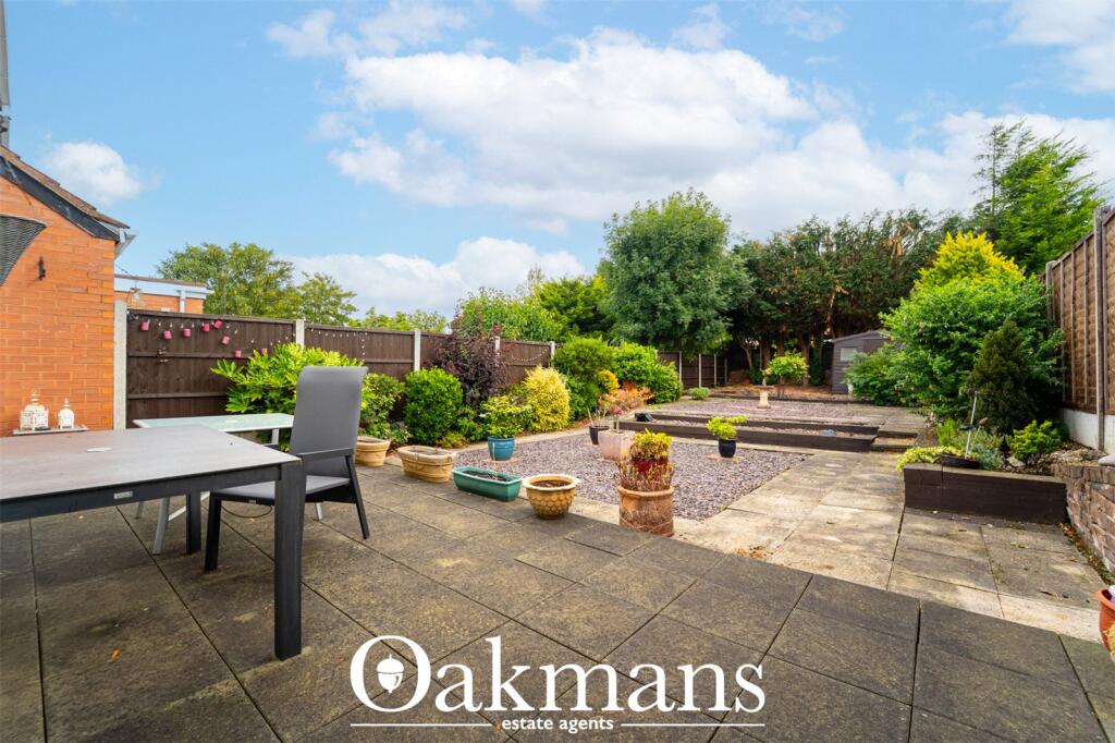 Additional image 19 of Sheringham Road, Birmingham, West Midlands, B30