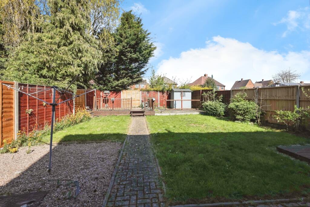 Additional image 16 of Laburnum Avenue, Birmingham, West Midlands, B37