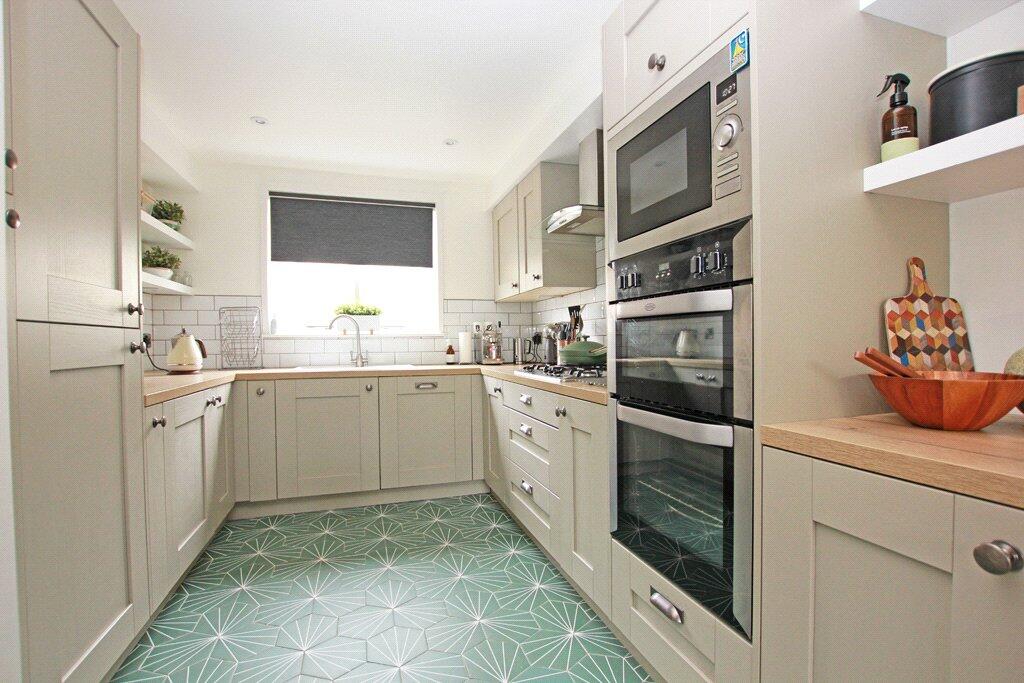 Additional image 4 of Apartment 30, Carleton Mill, BD23 3EG