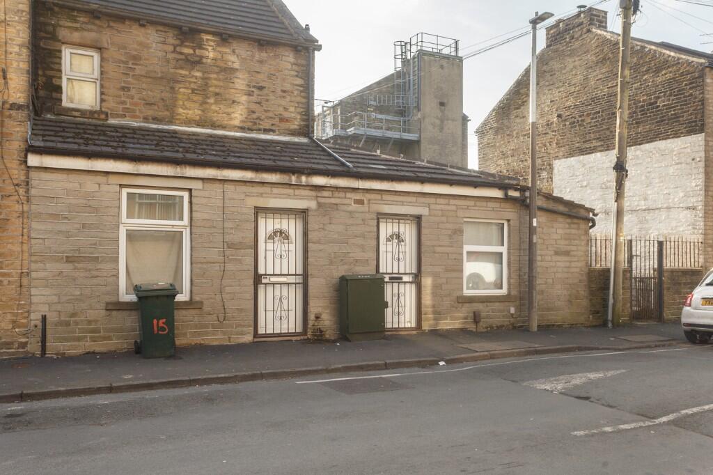 Additional image 8 of Stone Hall Road, Bradford, BD2