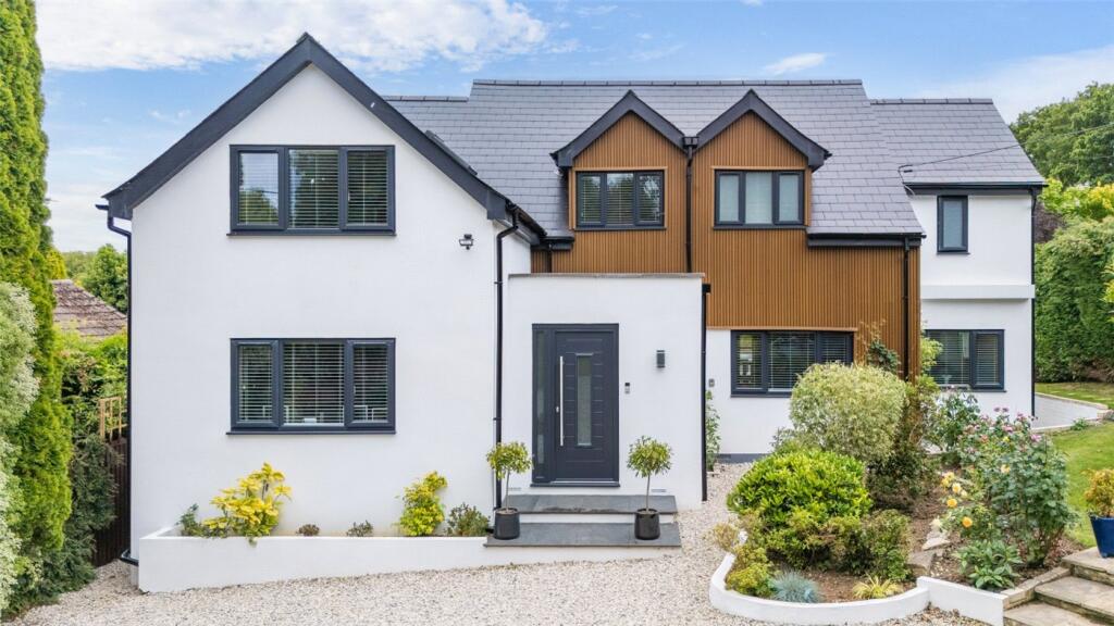 Additional image 40 of Gaunts Common, Wimborne, Dorset, BH21