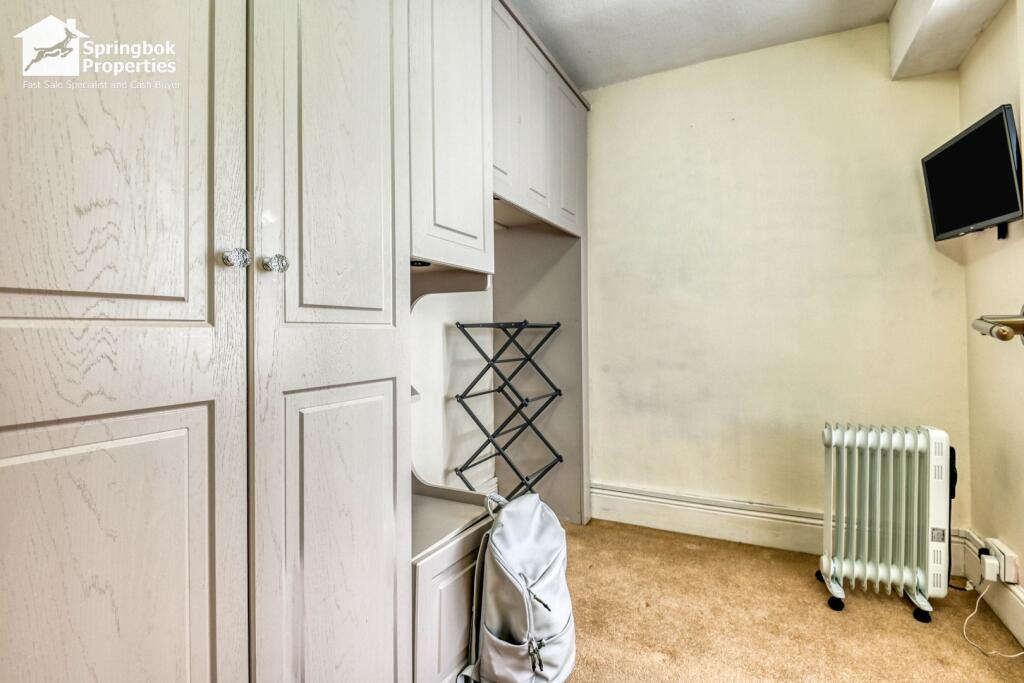 Additional image 9 of Clarence Court, 272 Clarence Road, Sutton Coldfield, West Midlands