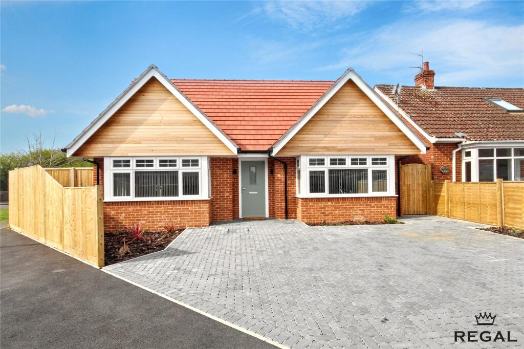 Additional image 20 of Highfield Road, Ringwood, BH24