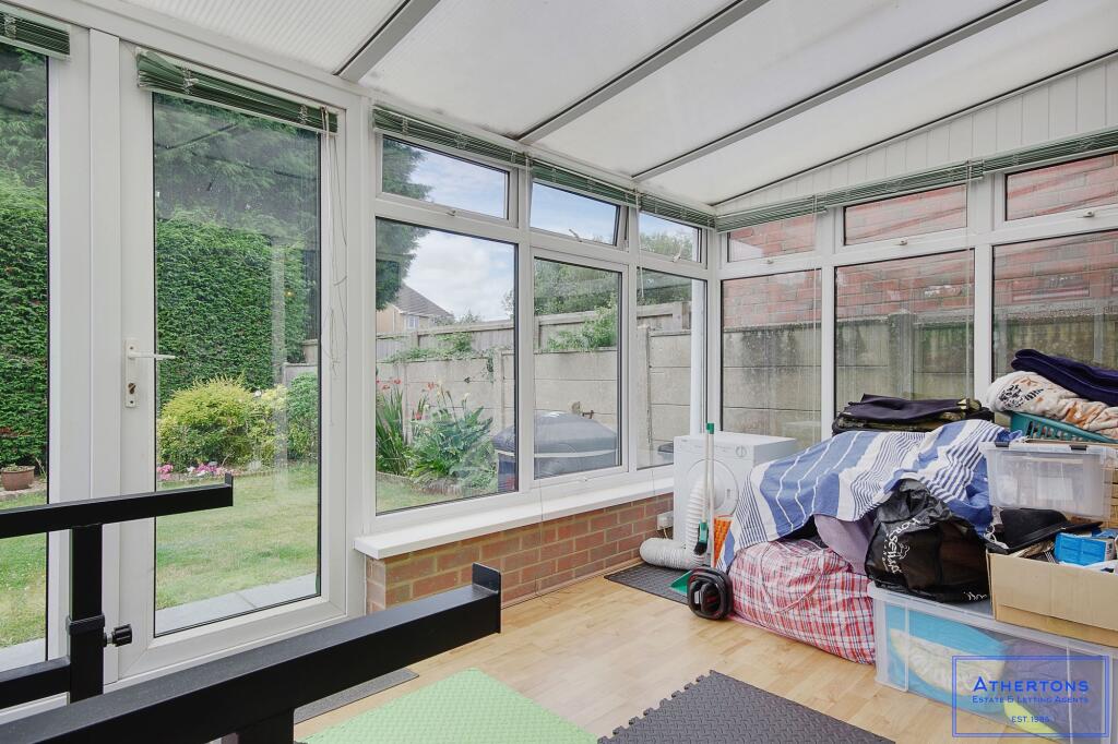 Additional image 8 of Petersham Road, Creekmoor, Poole