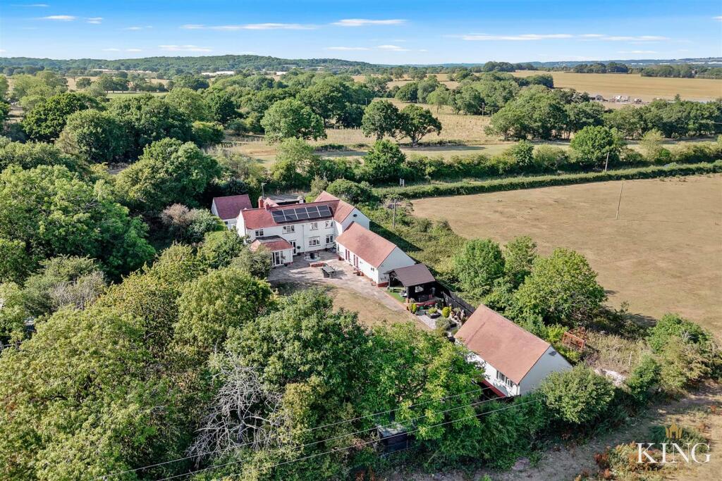 Additional image 39 of Middletown Lane, Sambourne, B96 6NX