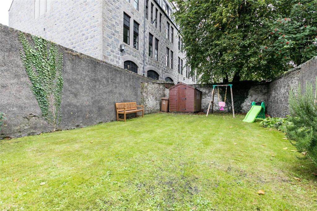 Additional image 16 of Crown Street, Aberdeen, AB11