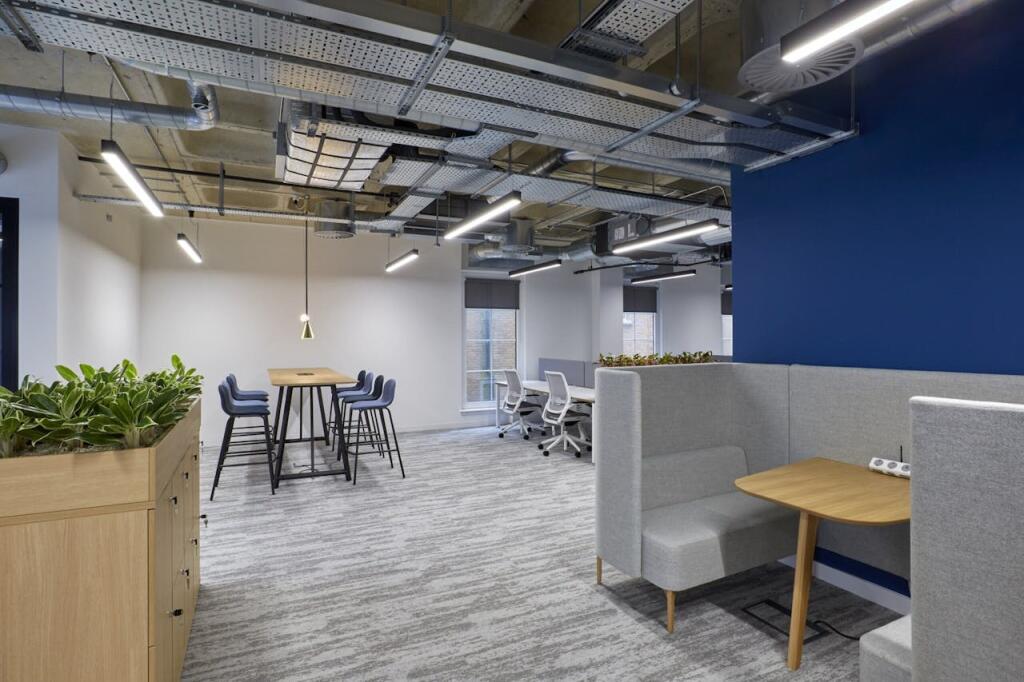 Additional image 20 of Lanchester House, Trafalgar Place, Brighton, BN1 4FU