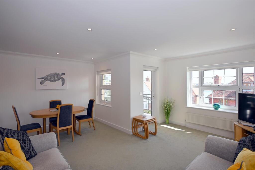 Additional image 4 of Christchurch Place, Sovereign Harbour, Eastbourne