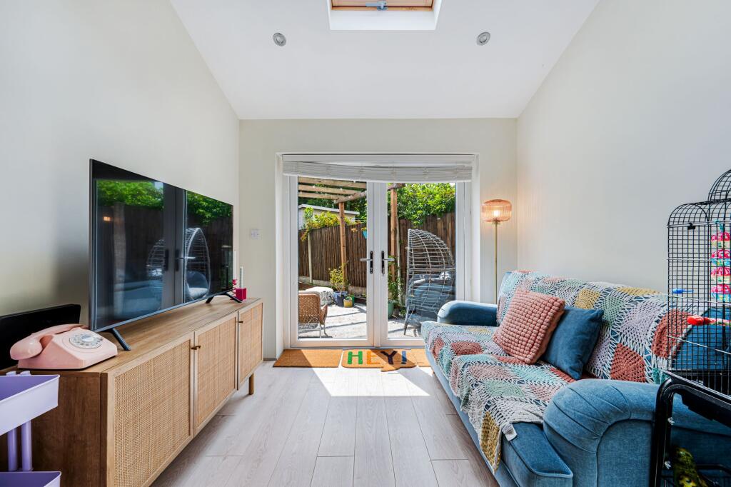 Additional image 11 of Belmont Road, Bolton, BL1 | Spacious Family Home with South-Facing Garden & Open-Plan Living