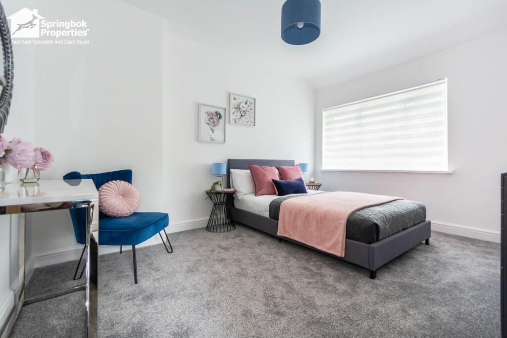 Additional image 16 of Lockton Road, Stirchley, West Midlands