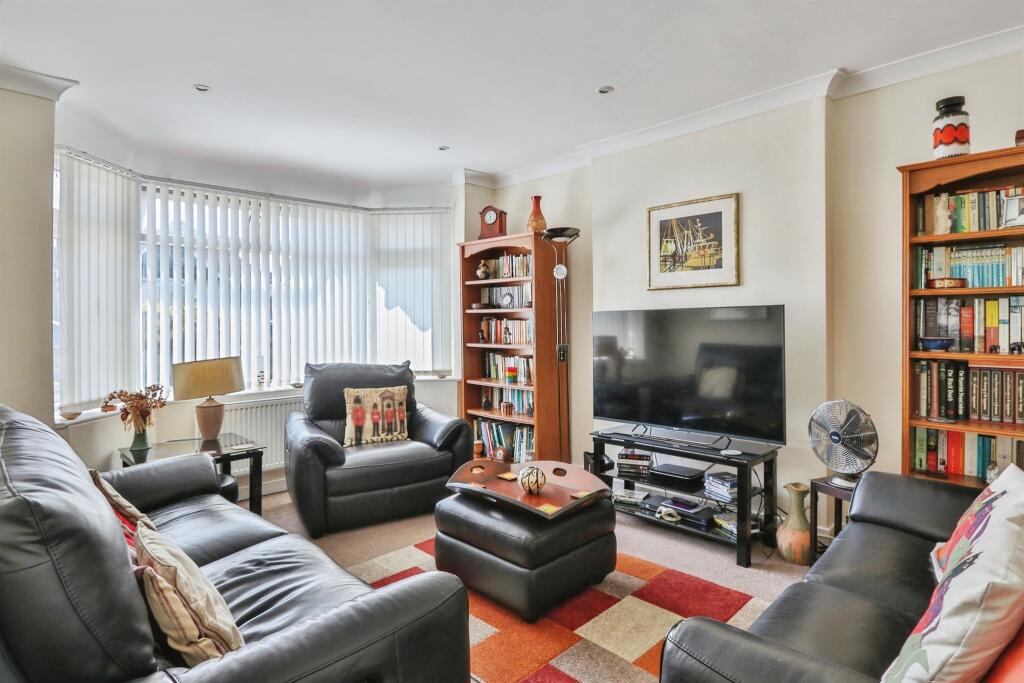 Additional image 4 of Mellstock Road, Poole