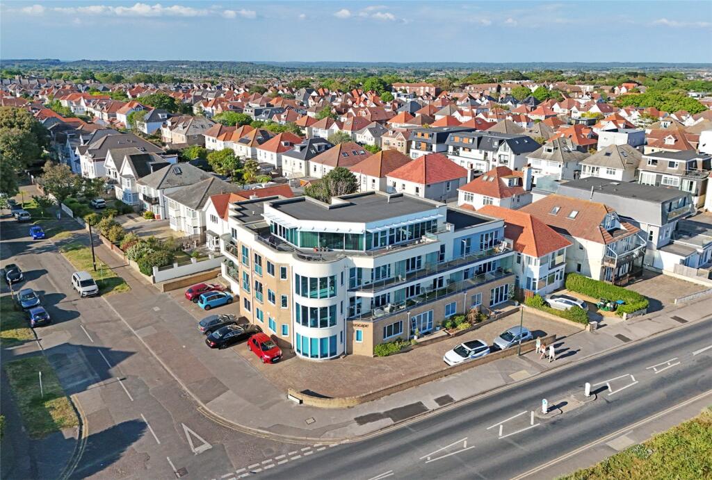 Additional image 3 of Southbourne Overcliff Drive, Bournemouth, Dorset, BH6