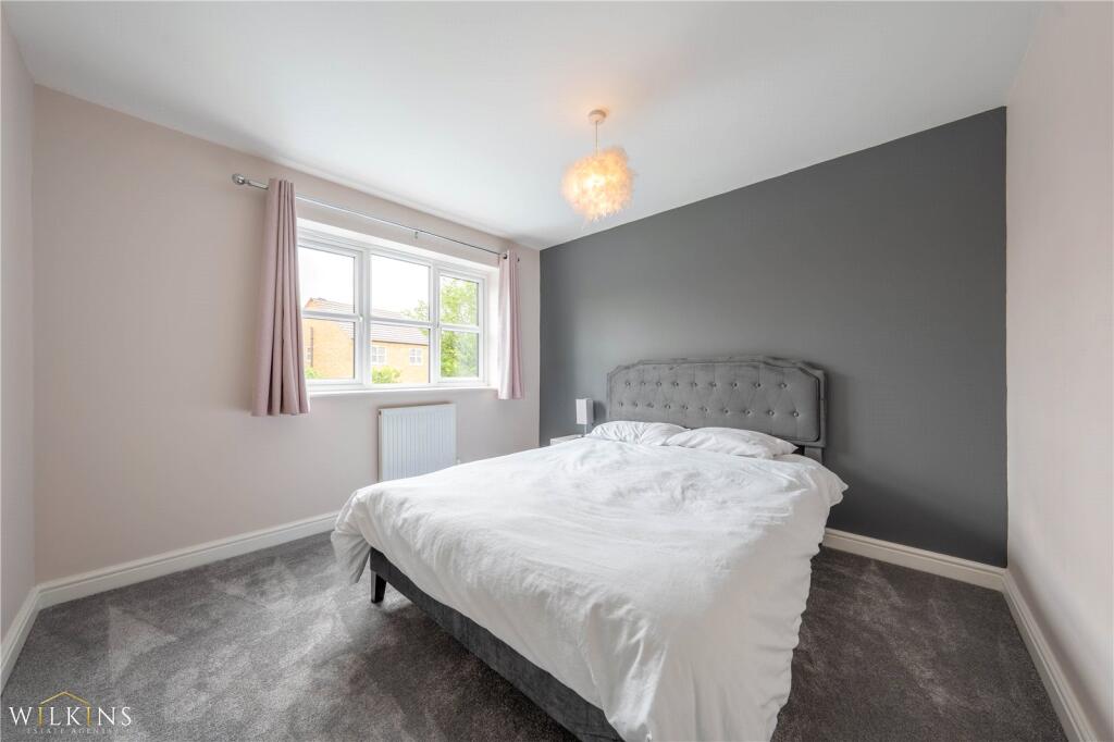 Additional image 18 of Croft Close, Two Gates, Tamworth, Staffordshire, B77