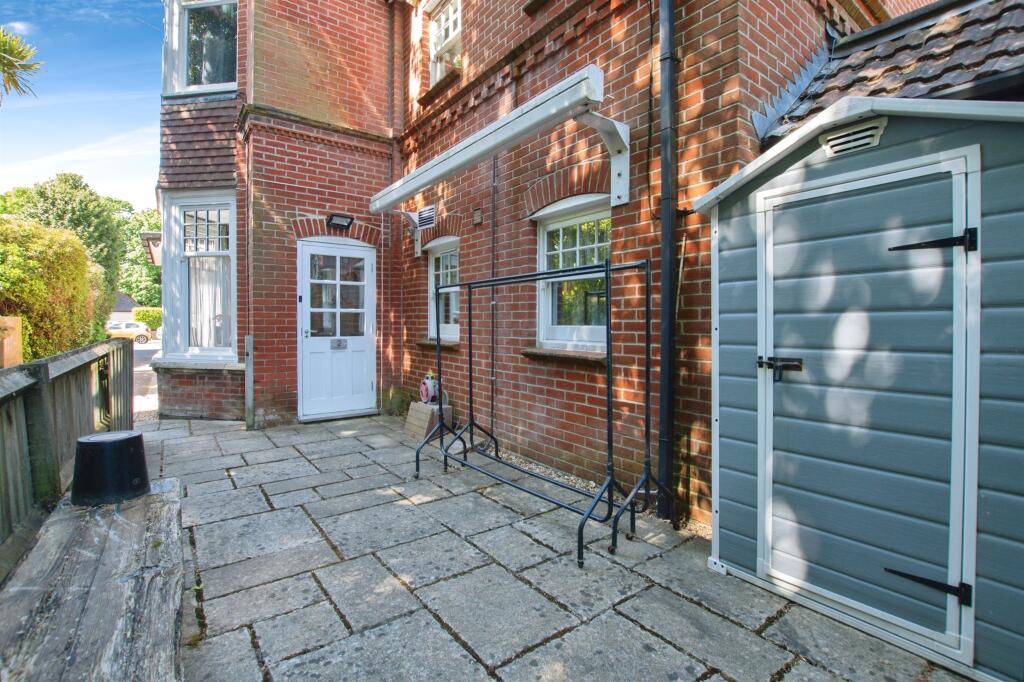 Additional image 14 of Portchester Road, Bournemouth