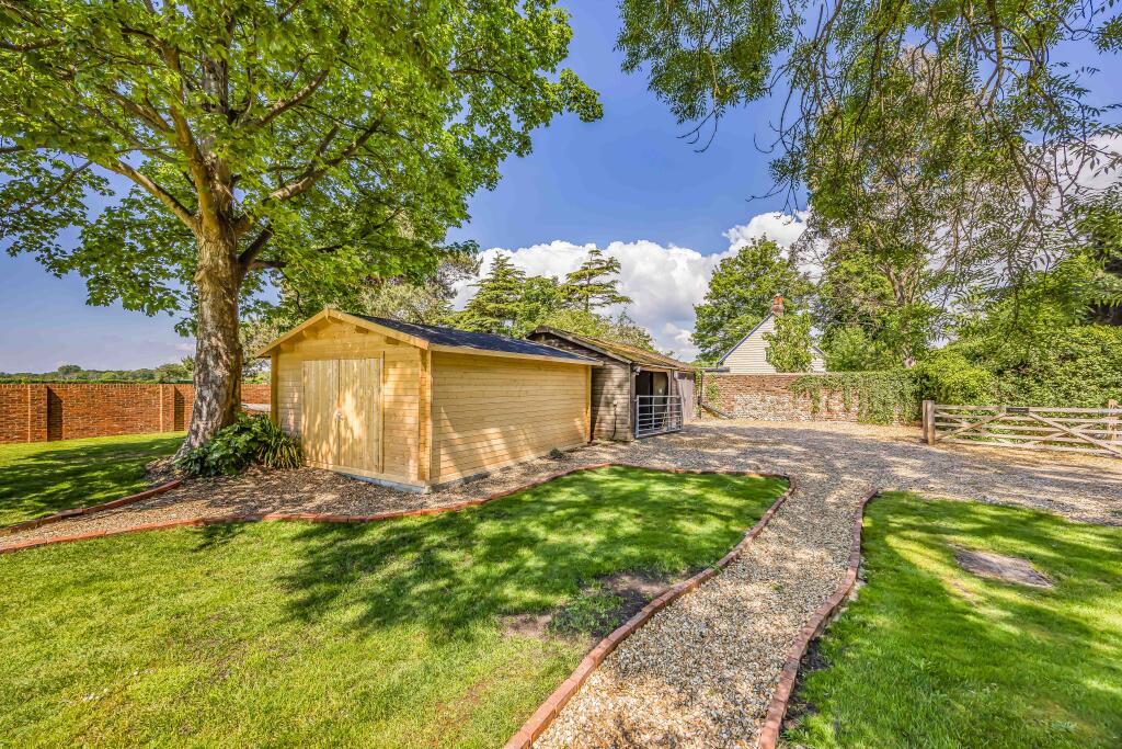 Additional image 19 of Little Barn, Slindon Common, nr Arundel