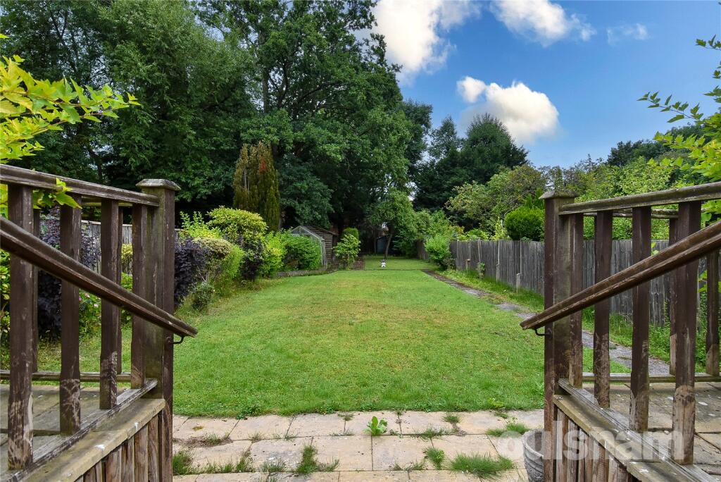 Additional image 34 of Brook Lane, Moseley, Birmingham, B13