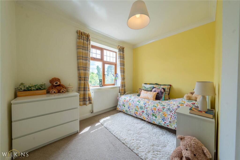 Additional image 18 of Farthing Lane, Curdworth, Sutton Coldfield, B76