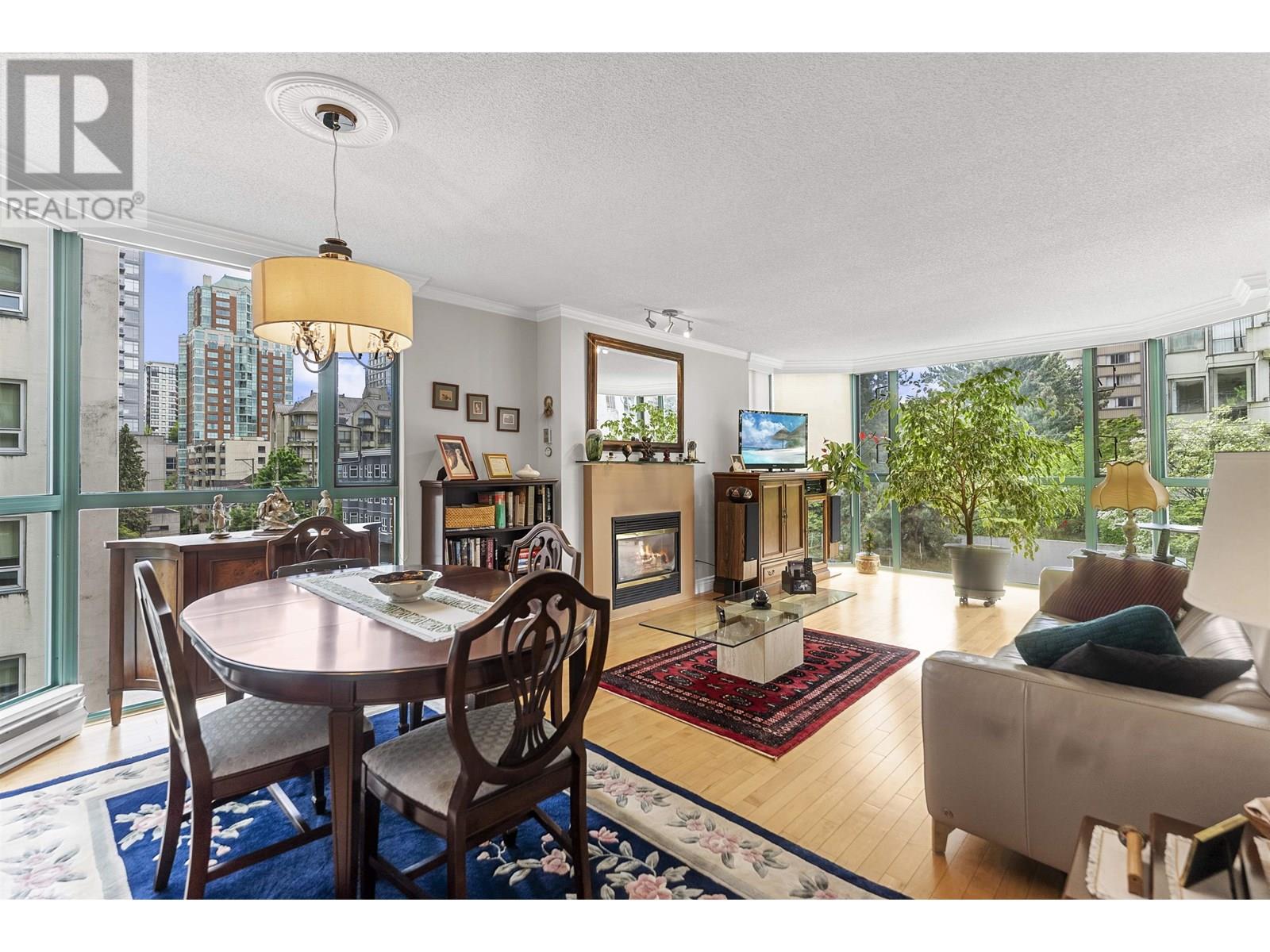 401 1132 HARO STREET|Vancouver, British Columbia V6E1C9