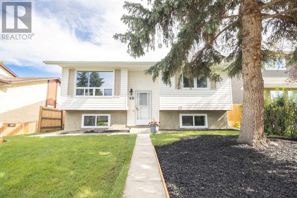 Property image for 40 Aspen Crescent SE|Airdrie, Alberta T4B1K6