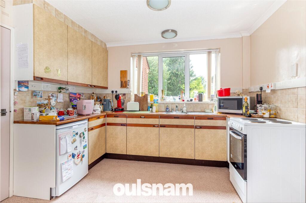 Additional image 2 of Shenley Lane, Bournville Village Trust, Selly Oak, Birmingham, B29