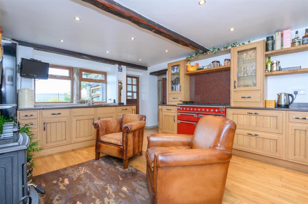 Additional image 14 of Hey Top, 1-2, Hey Top, Oldfield, BD22 0HX