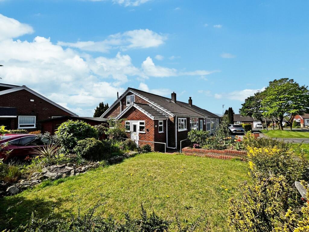 Additional image 25 of Manley Crescent, Westhoughton, BL5