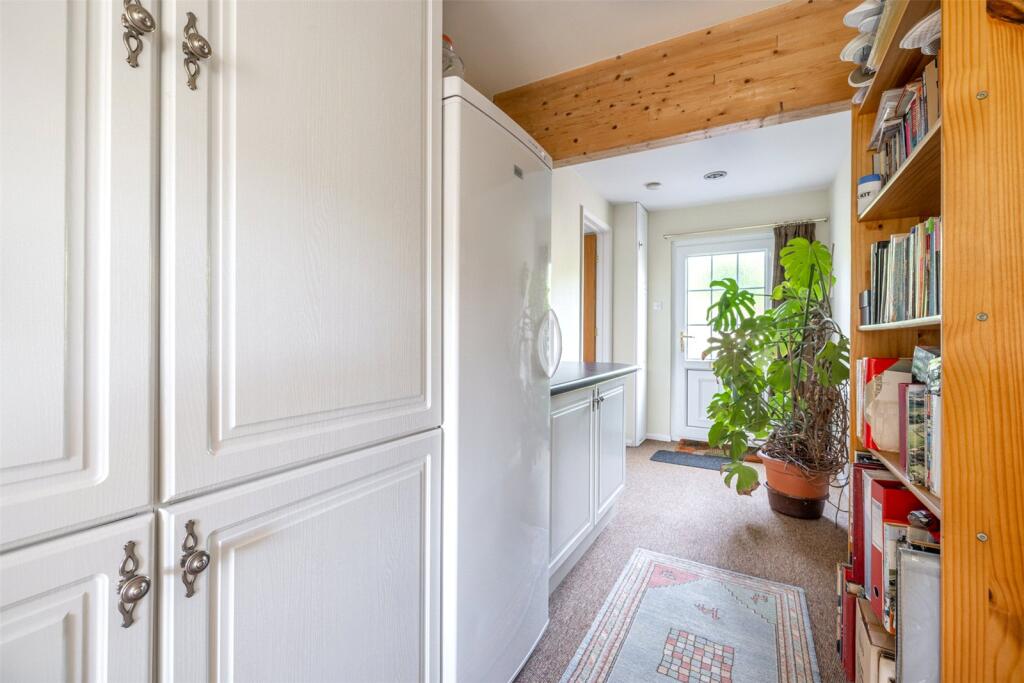 Additional image 10 of Four Bedroom Detached House With Land And Outbuildings
