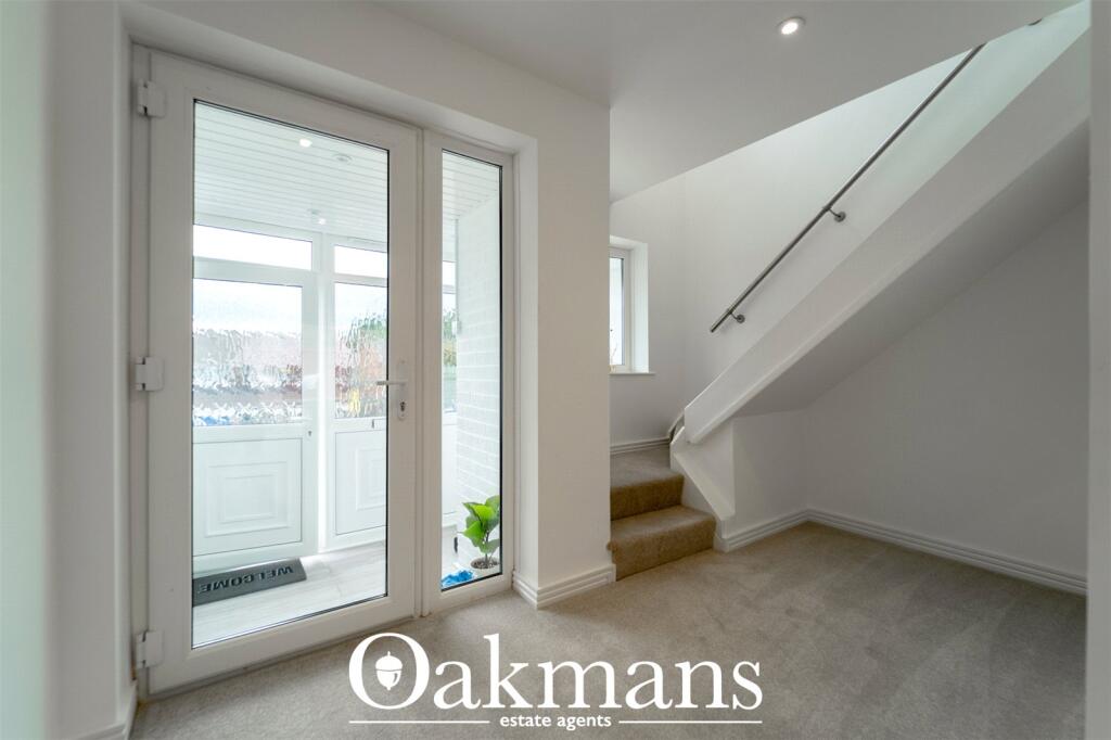 Additional image 31 of Steepwood Croft, Birmingham, West Midlands, B30