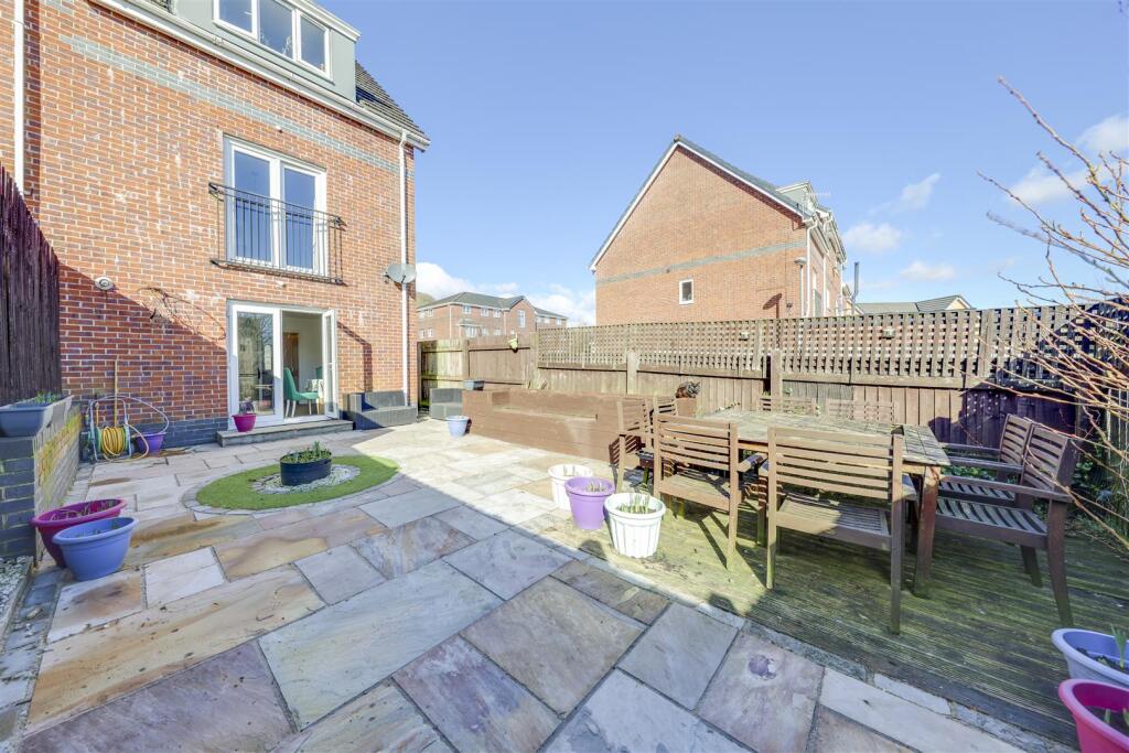 Additional image 28 of Sims Close, Ramsbottom, Bury