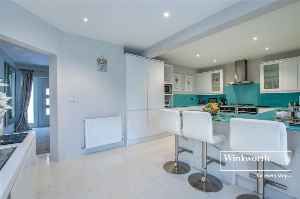 Additional image 5 of Beaufoys Avenue, Ferndown, Dorset, BH22