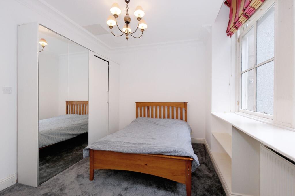 房产图片 8 - 金色广场，市中心，阿伯丁，AB10