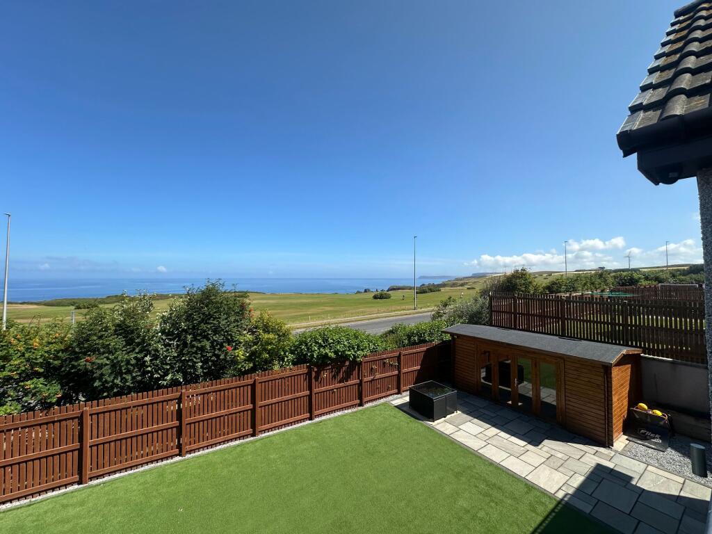 Additional image 2 of Ewen Crescent, Macduff, AB44