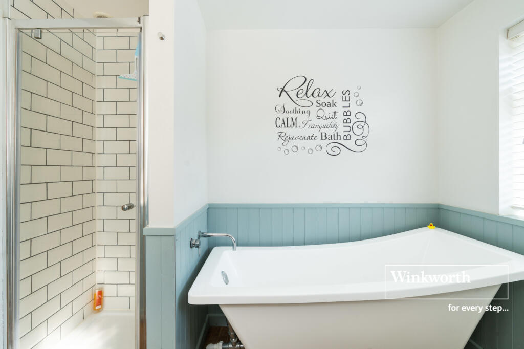 Additional image 20 of Leigham Vale Road, Bournemouth, Dorset, BH6