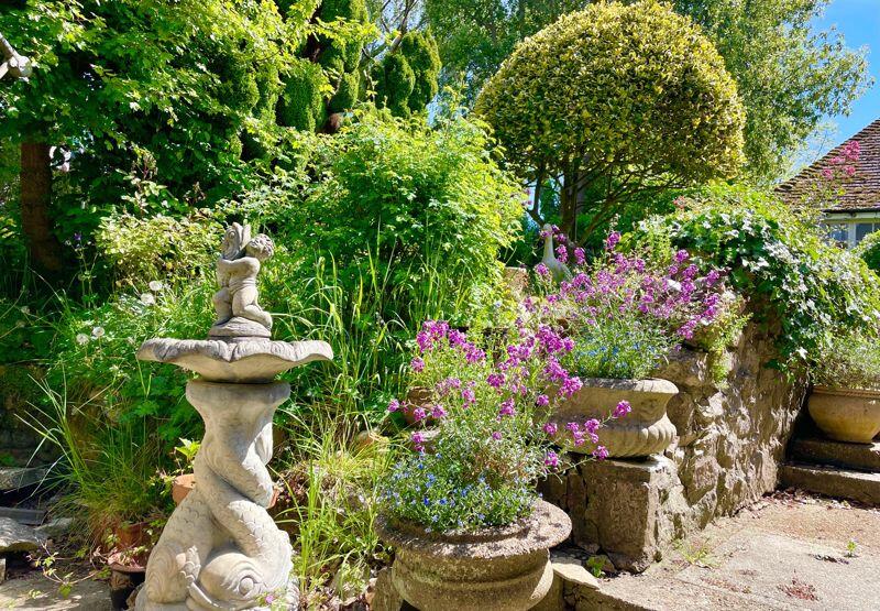 Additional image 15 of Beautifully Presented, Character 3 Bedroom Cottage In Quiet, Picturesque Rural Location